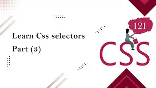 [Learn CSS Advanced in Arabic 2023]  