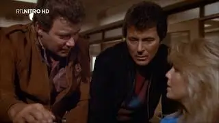 T.J. Hooker - Intro HD - STEREO - Season 5