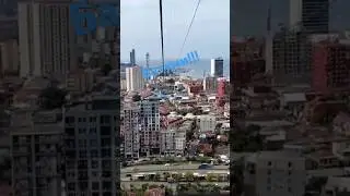 Путешествие по Грузии, #5, Батуми,обзор города ,сентябрь 2024г