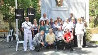 şişli lisesi pilav 2012.wmv 10 haziran