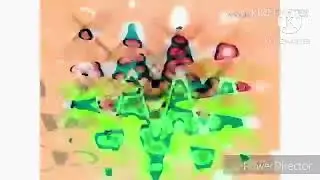 Klasky Csupo in 4ormulator V12 in G Major in Luig Group