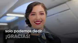 ¡25 años volando a Venezuela! ✈️