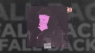 Lithe Type Beat - "FALL BACK"