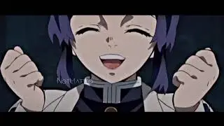 shinobu smooth capcut edit / / pink elephants on parade