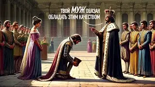 Обязательные качества МУЖА: притча о пустом горшке
