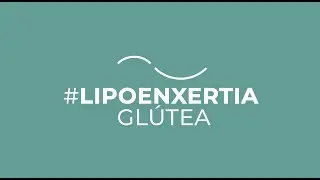 Lipoenxertia Glútea