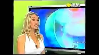 Copia di CANALE 5 - Sequenza TV Spot (Giovedì 10 Novembre 2007)