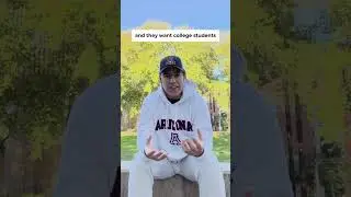 Common myths about college