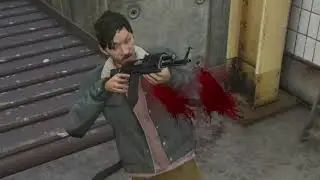 GTA 5 Fresh Meat Mission #52