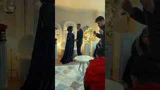 Çekilen videoyu merak edenler burada mı 😍! - Düğün Fotoğrafçısı 