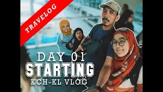 TRAVELOG EPISOD 01