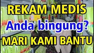Latihan Soal Ujikom Rekam Medis & Informasi Kesehatan | Rekam Medis Indonesia | Fungsi Cache