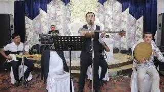 Fargʻona tong otguncha Feruz Official