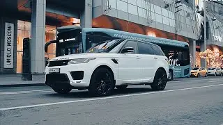 Spleexi - Lucid Trance (Car Video)