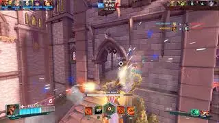 No penta :(