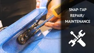 Snap Tap repair