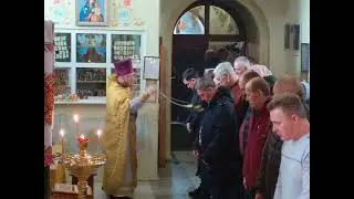 О Блудном сыне и Несчастном отце