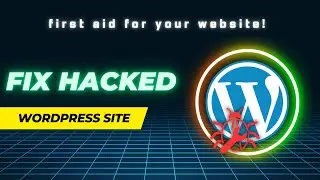 Essential Steps to Fix a Hacked WordPress Website | Quick & Easy Guide