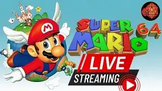 Super Mario 64