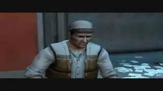 Land of The Dead: Road to Fiddler's Green (All Cutscenes) (Full Movie)