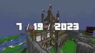 Poki City Time Capsule: 2 Year Before and After