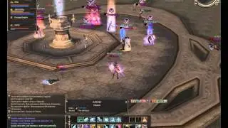 La2 Странник Ветра Одала (Othell Wind Rider) PvP