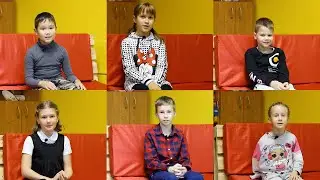День пожилого человека