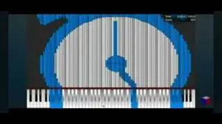 Alarm Clock Freades and Alphabet Lore Toons