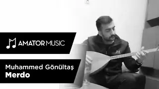 Muhammed Gönültaş - Merdo (Cover)
