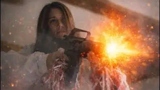 Killers (1996) | Final Shootout Scene | 1080p