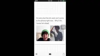 how i make memes for instagram | jackdgrazerforfans