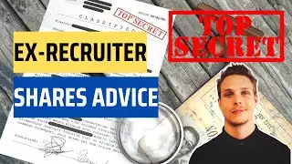 🤐 Ex-Recruiter spills secrets on working with recruiters | Interview with Daniel Erasmus
