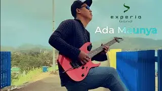 Ada Maunya - EXPERIA BAND tentang sahabat yang dekat saat butuh saja