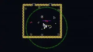 Tiny Rogues between Heaven & Hell - Alchy With A Gun