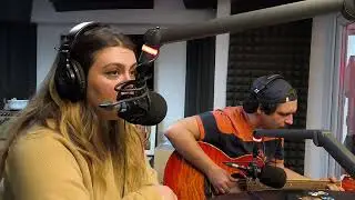 Ana Coman - N-o să te uit (tu erai) - LIVE din studio la Aprozar cu Murzea și Marinov (29.03.2024)