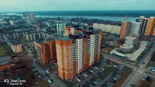 ЖК "Нева Сити"
