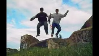 Russian Village Boys - Tekk Стиль (VCL remix)