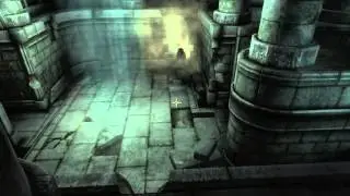 Прохождение TES 4 Oblivion на максимальной сложности [часть 1]