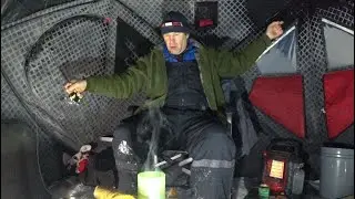 Аляска.Завершающая супер рыбалка 2023 г.