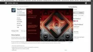 How to install Key frame Caddy Tutorial