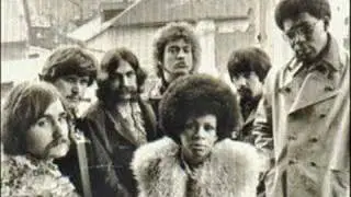 im in love again / minnie riperton & michael jackson
