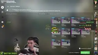 ХЕСУСУ ВЫПАЛ АВП ГРАДИЕНТ - Counter-Strike: Global Offensive / JesusAVGN Хесус