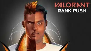 Valorant Gameplay | 