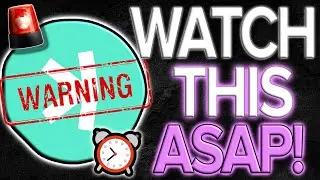 $KAS KASPA🔥 – KASPA IS CRASHING | THIS IS A SHAKEOUT! [EMERGENCY!]