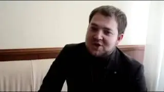 История Advogrand. Международные поставки. Тимофей Старцев.