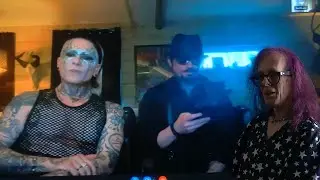 FIVE HEADED COBRA INTERVIEW