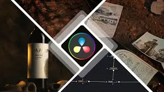 Mastering Product Video Editing in Davinci Resolve