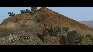 Rio Lobos Treasure Red Dead 1