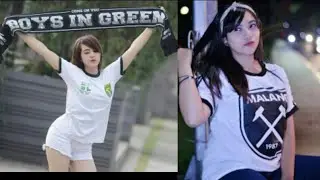 Cantik bonita apa aremanita ya?