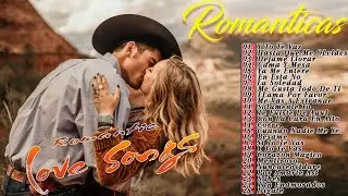 Musica romantica para trabajar y concentrarse 💕 Las Mejores Canciones romanticas en Espanol 2022